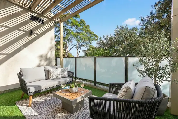 25/453-455 Pacific Highway, Asquith NSW 2077