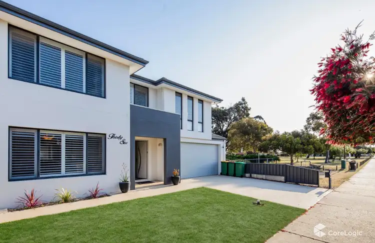 Second view of Homely house listing, 36 Fitzgerald Road, Morley WA 6062