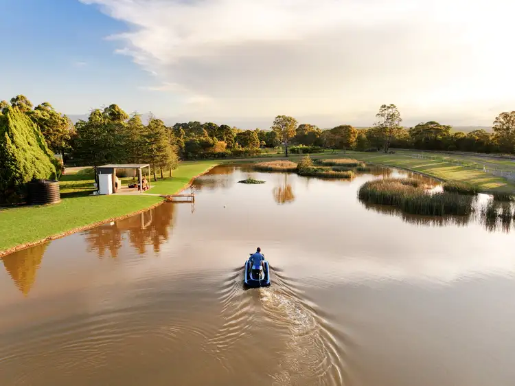 630 Old Hume Highway, Yerrinbool NSW 2575