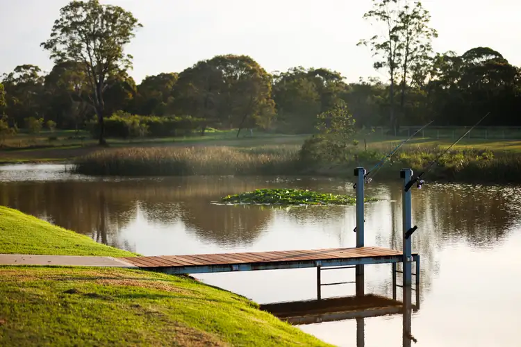 Seventh view of Homely house listing, 630 Old Hume Highway, Yerrinbool NSW 2575