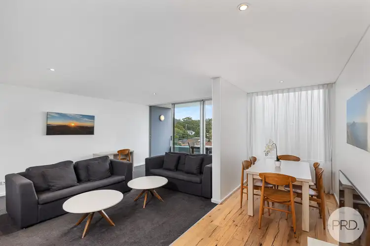 Sixth view of Homely apartment listing, 37/19 Church Street, Nelson Bay NSW 2315