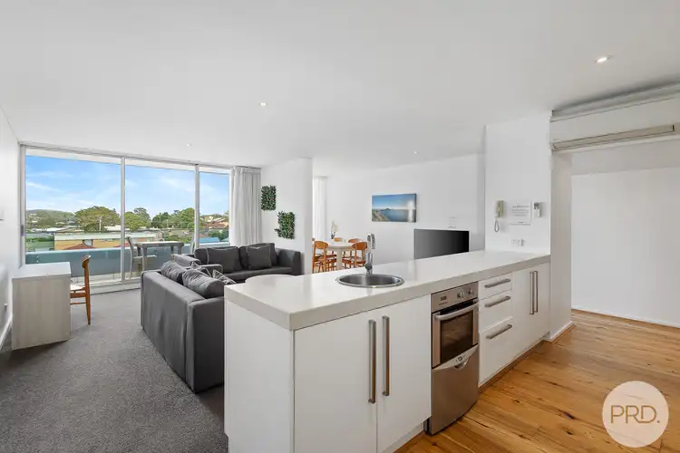 Seventh view of Homely apartment listing, 37/19 Church Street, Nelson Bay NSW 2315