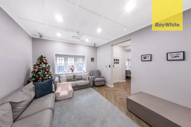 Second view of Homely house listing, 16-18 Crown Street, Harris Park NSW 2150