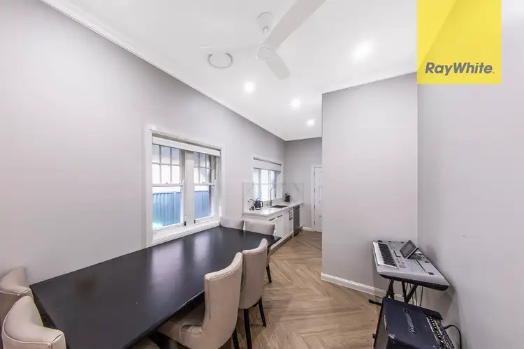 Third view of Homely house listing, 16-18 Crown Street, Harris Park NSW 2150