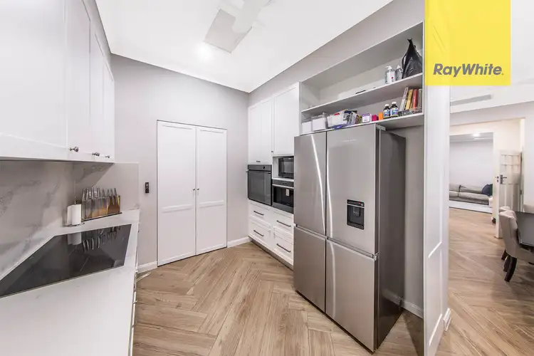 Fourth view of Homely house listing, 16-18 Crown Street, Harris Park NSW 2150