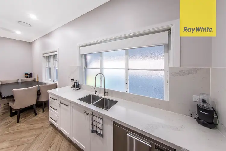 Fifth view of Homely house listing, 16-18 Crown Street, Harris Park NSW 2150