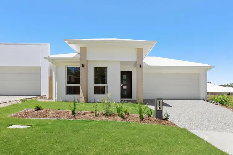 4 Possum Court, Morayfield QLD 4506