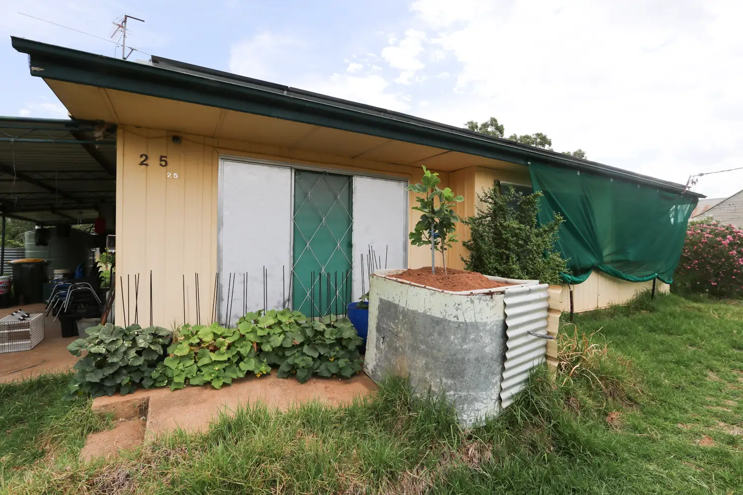 Main view of Homely house listing, 25 Talbot Street, Quandialla NSW 2721