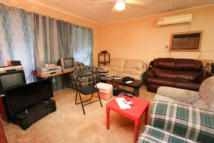 Second view of Homely house listing, 25 Talbot Street, Quandialla NSW 2721