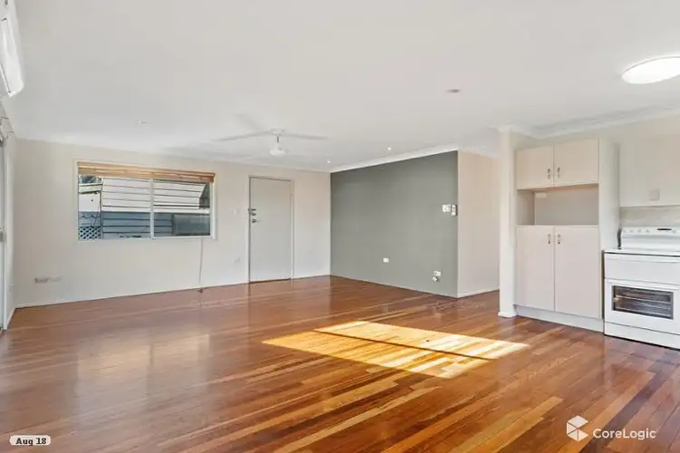 Third view of Homely house listing, 50 ALMA STREET, Rockhampton City QLD 4700