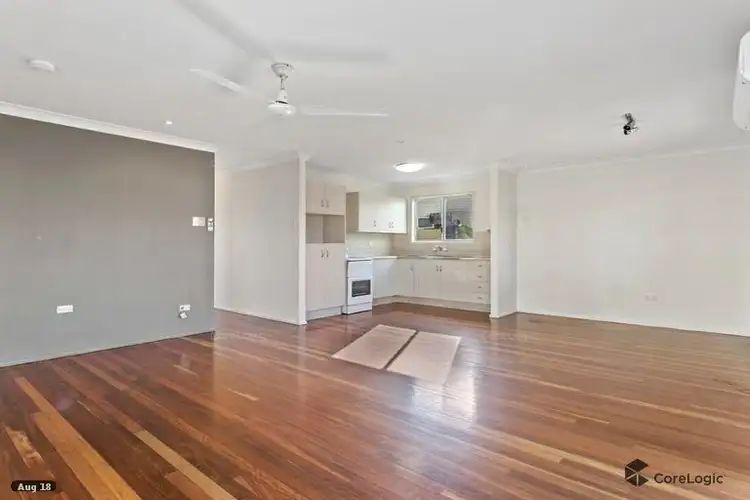 Fourth view of Homely house listing, 50 ALMA STREET, Rockhampton City QLD 4700