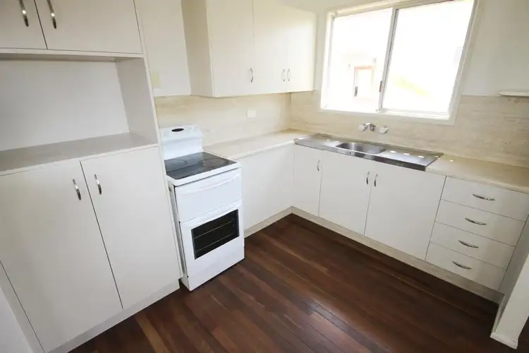 Fifth view of Homely house listing, 50 ALMA STREET, Rockhampton City QLD 4700