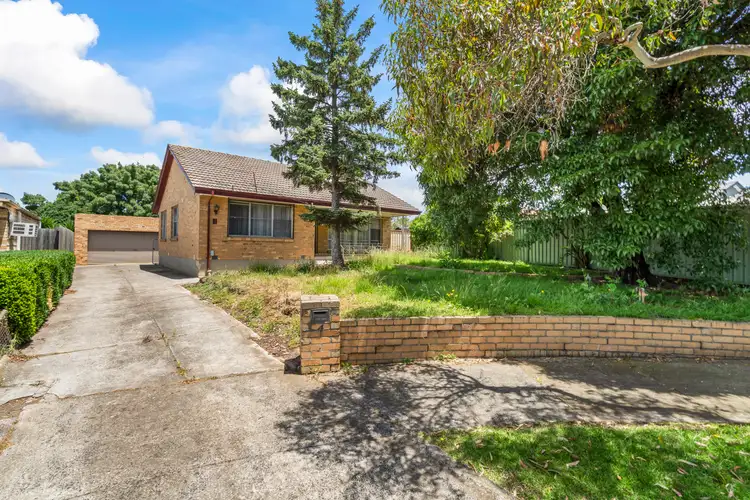 4 Rodney Court, Broadmeadows VIC 3047