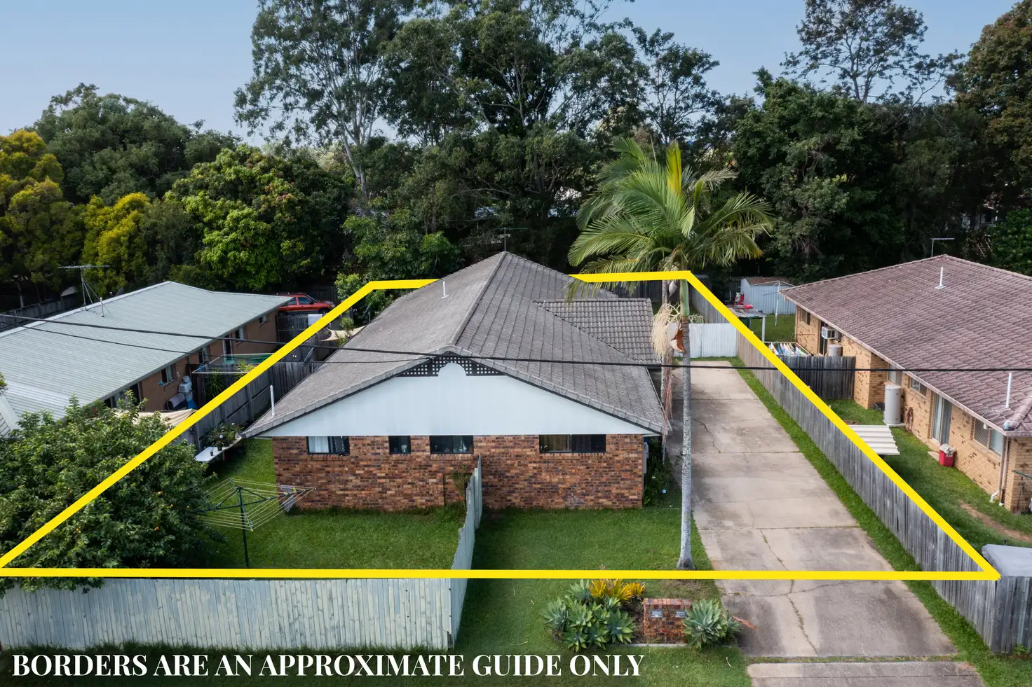 Main view of Homely unit listing, 2/5 Rarity Street, Caboolture QLD 4510