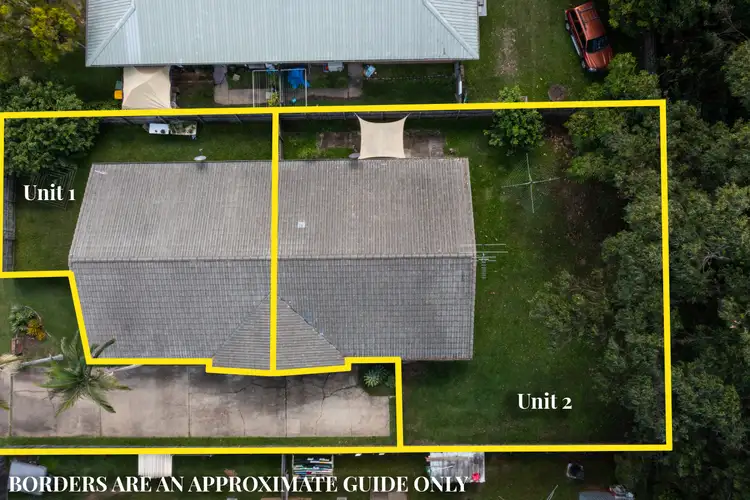 Second view of Homely unit listing, 2/5 Rarity Street, Caboolture QLD 4510