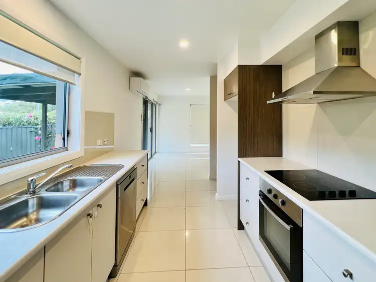Second view of Homely house listing, 12 Amphora Drive, Balcolyn NSW 2264
