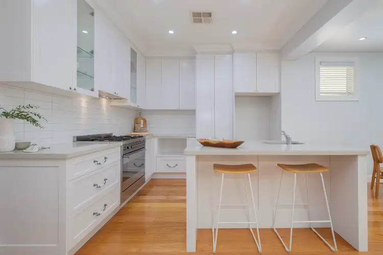 Third view of Homely house listing, 5 Brien Street, The Junction NSW 2291