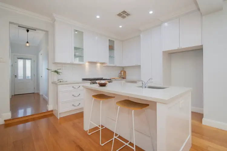 Fourth view of Homely house listing, 5 Brien Street, The Junction NSW 2291