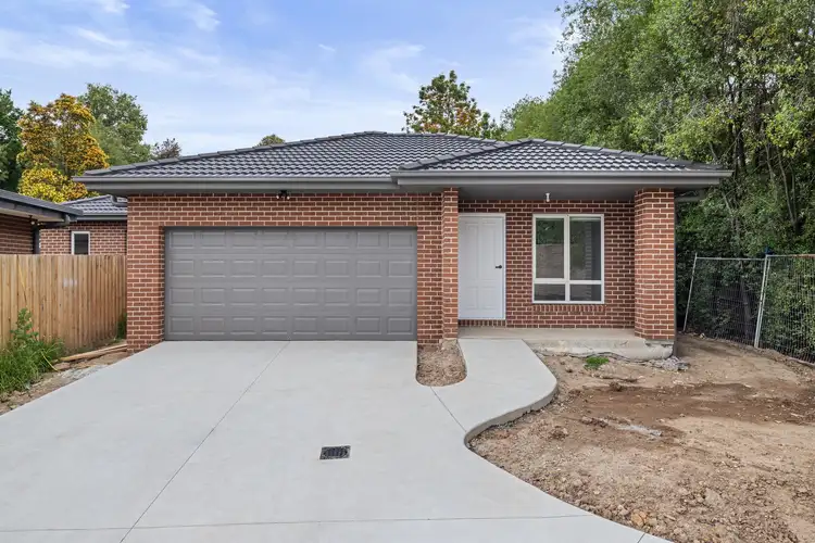 3A Rodleigh Street, Croydon VIC 3136