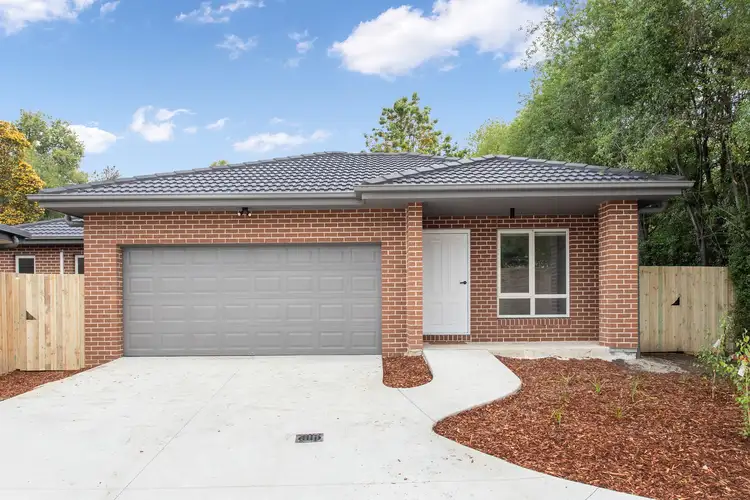 3A Rodleigh Street, Croydon VIC 3136
