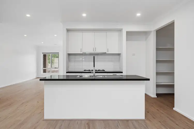 Third view of Homely townhouse listing, 3A Rodleigh Street, Croydon VIC 3136