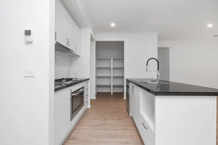 Fourth view of Homely townhouse listing, 3A Rodleigh Street, Croydon VIC 3136