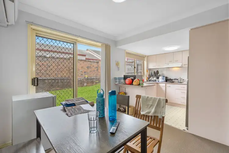 Third view of Homely townhouse listing, 15/15 Erindale Close, Wishart QLD 4122