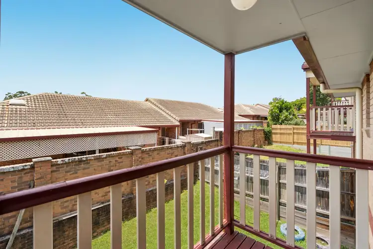 Seventh view of Homely townhouse listing, 15/15 Erindale Close, Wishart QLD 4122