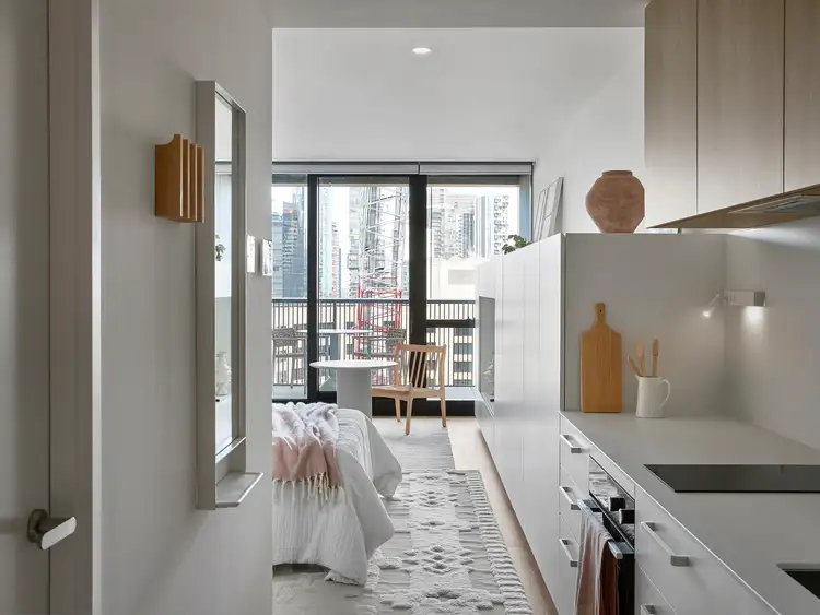 2806/7 Siddeley Street, Docklands VIC 3008