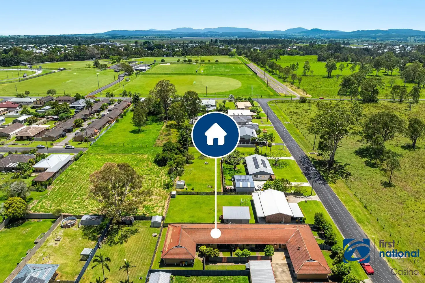 Main view of Homely house listing, 6/24 Boundary Street, Casino NSW 2470