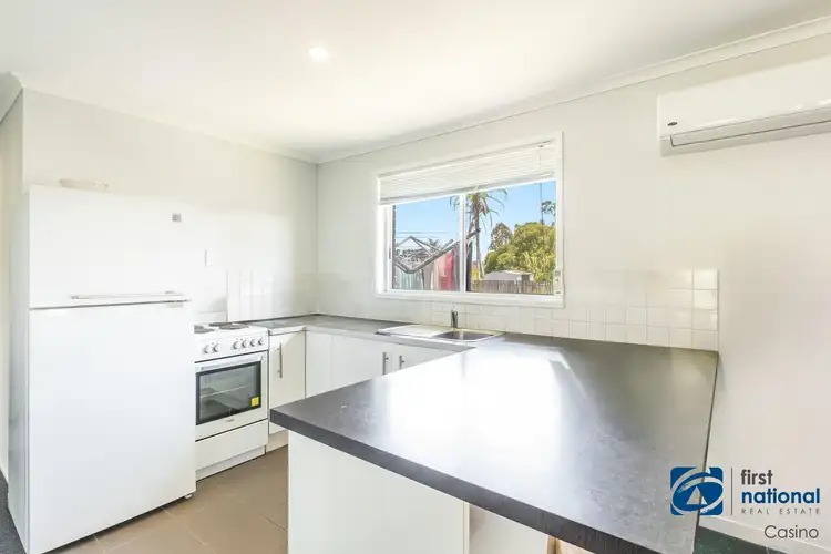 Fifth view of Homely house listing, 6/24 Boundary Street, Casino NSW 2470