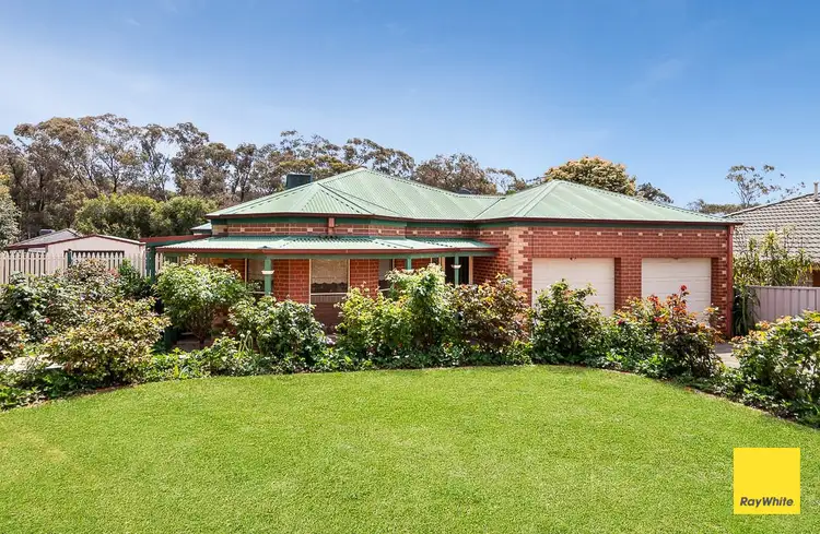 Second view of Homely house listing, 13 Kilby Court, Kangaroo Flat VIC 3555