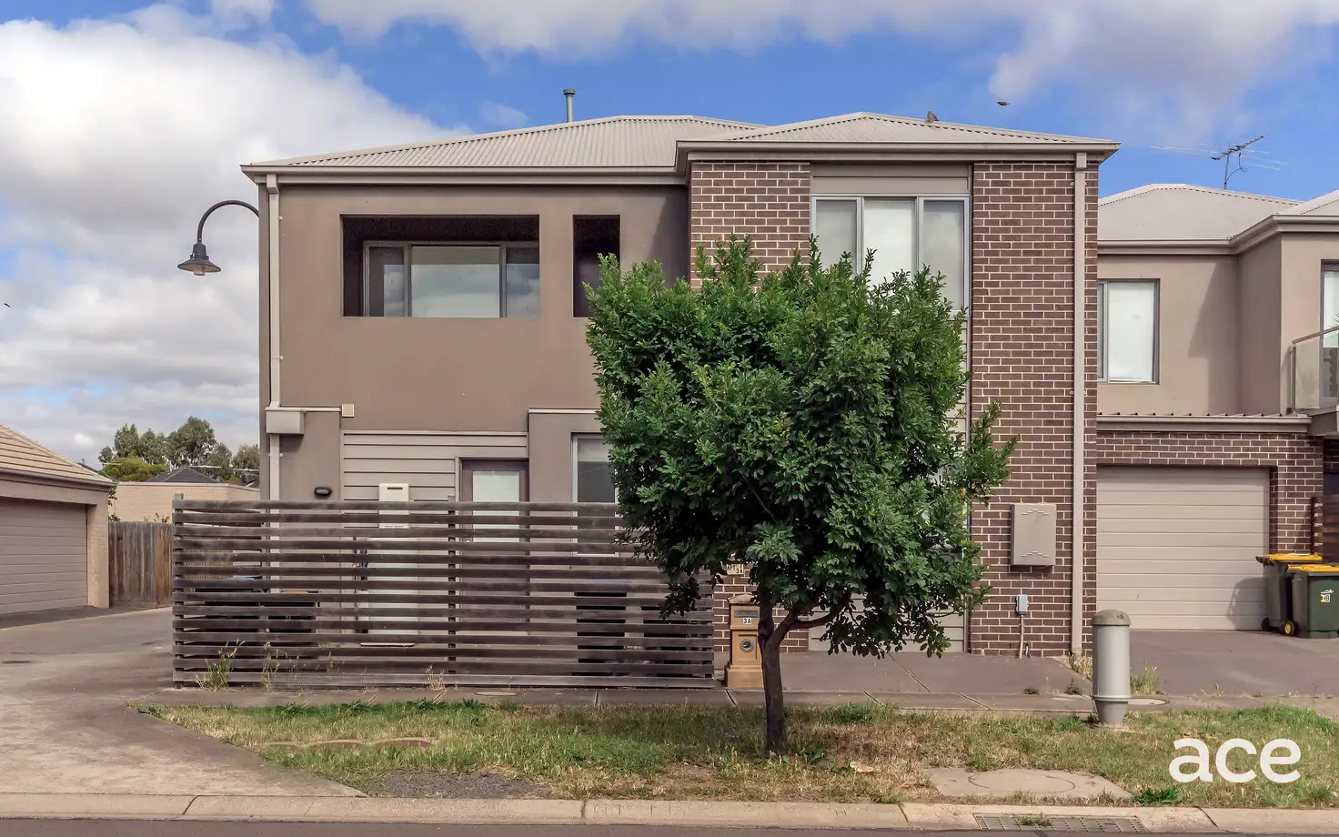 Main view of Homely house listing, 3A Creswick Drive, Point Cook VIC 3030