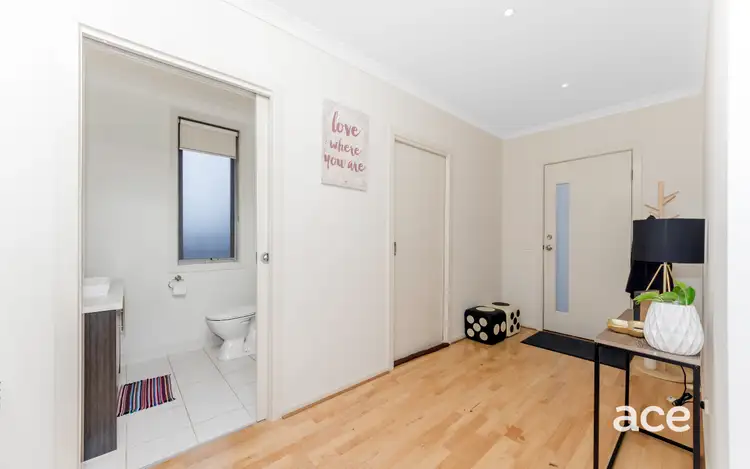 Third view of Homely house listing, 3A Creswick Drive, Point Cook VIC 3030