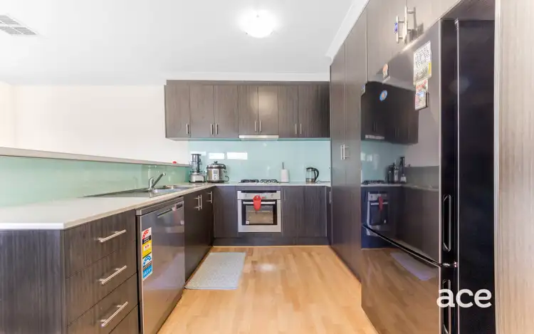 Fifth view of Homely house listing, 3A Creswick Drive, Point Cook VIC 3030