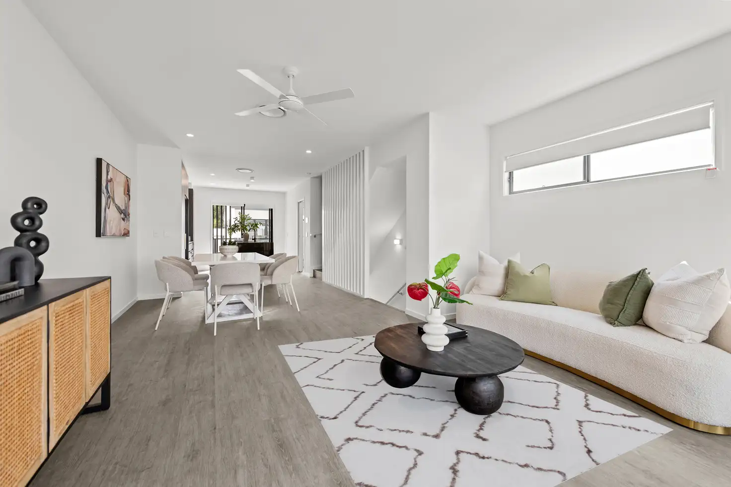 Main view of Homely townhouse listing, 49/10 Botanica Place, Mcdowall QLD 4053