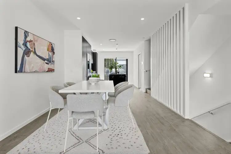 Third view of Homely townhouse listing, 49/10 Botanica Place, Mcdowall QLD 4053