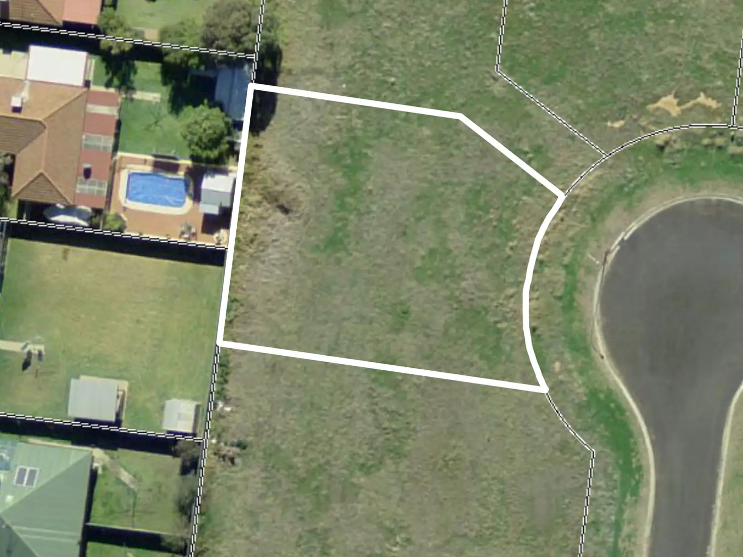 Main view of Homely land listing, 13 Waterford Cct, Narromine NSW 2821