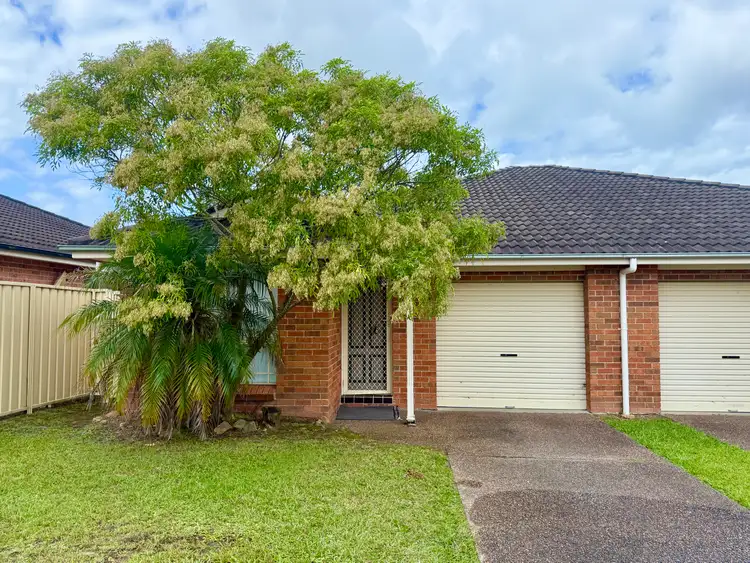 1/60 Woodbury Park Drive, Mardi NSW 2259