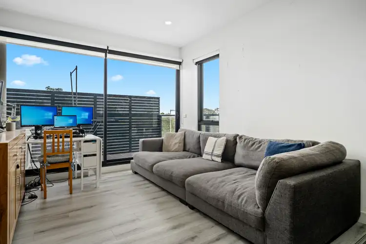 Sixth view of Homely apartment listing, 201/8 Copernicus Crescent, Bundoora VIC 3083