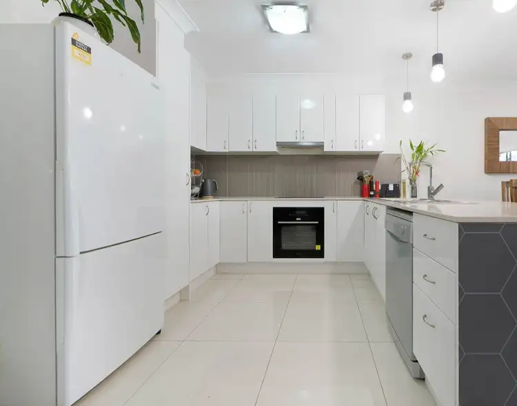 Second view of Homely house listing, 2/23 Narrabeen Street, Blacks Beach QLD 4740