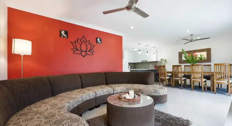 Fourth view of Homely house listing, 2/23 Narrabeen Street, Blacks Beach QLD 4740