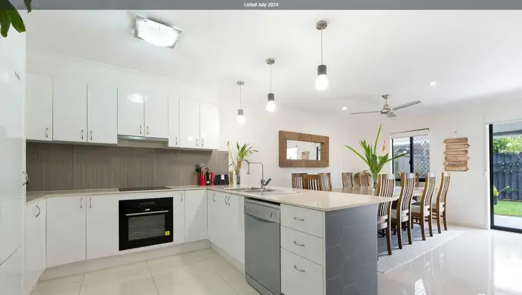 Fifth view of Homely house listing, 2/23 Narrabeen Street, Blacks Beach QLD 4740