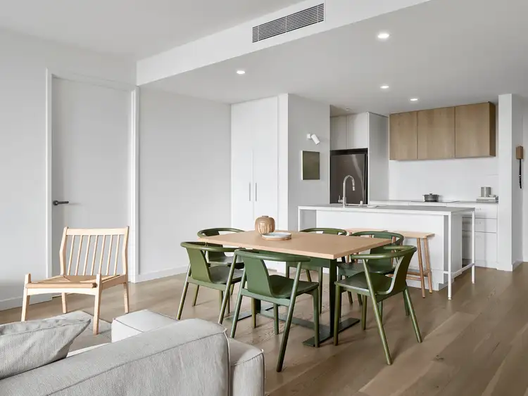 1510/7 Siddeley Street, Docklands VIC 3008