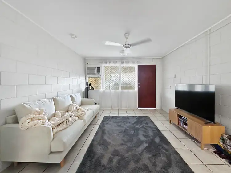 Second view of Homely block of units listing, 2 Halifax Street, Garbutt QLD 4814