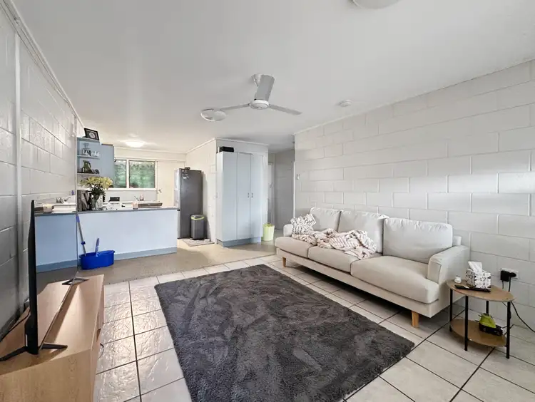 Third view of Homely block of units listing, 2 Halifax Street, Garbutt QLD 4814