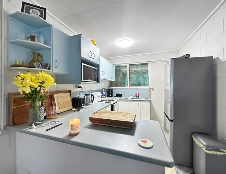 Fourth view of Homely block of units listing, 2 Halifax Street, Garbutt QLD 4814