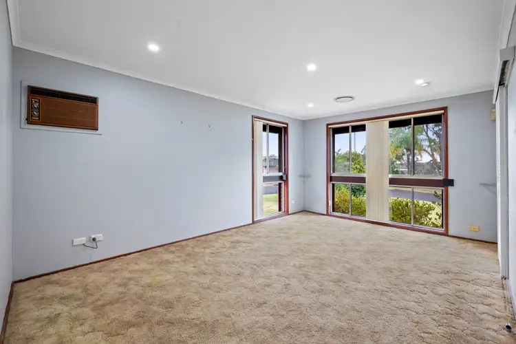 Fifth view of Homely house listing, 1 Geranium Avenue, Macquarie Fields NSW 2564