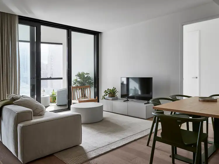 2913/7 Siddeley Street, Docklands VIC 3008