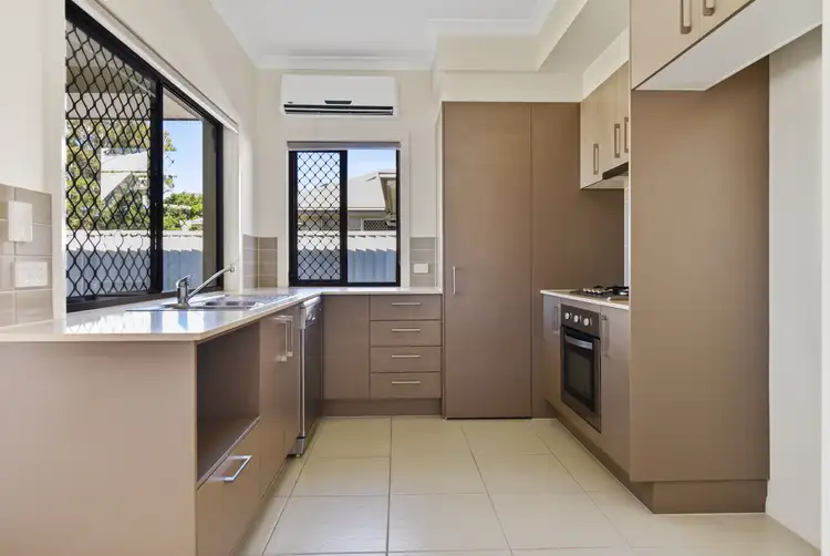 Second view of Homely semi-detached listing, 30b Wategos Circuit, Pelican Waters QLD 4551